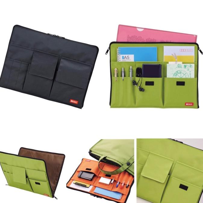 

Lihitlab Lihit Lab Bag In Bag Size A4 Terlaris