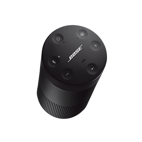 BOSE SoundLink Revolve II Bluetooth Speaker