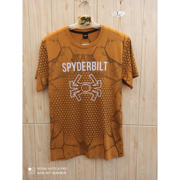 KAOS DISTRO MURAH PRIA WANITA size L KUNING (READY)