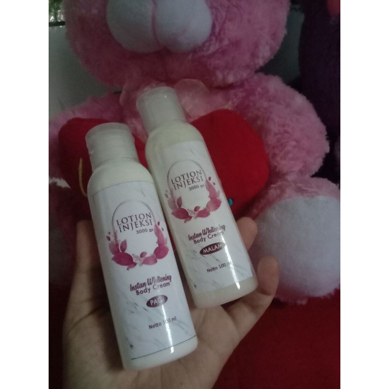 lotion injeksi 3000gs