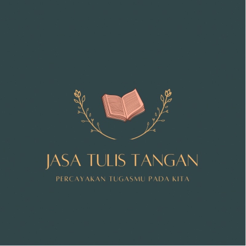 JASA TULIS TANGAN (FOLIO)