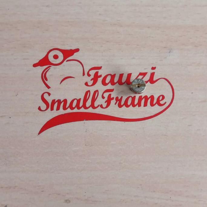 ORIGINAL - spuyer vespa pts special smallframe ukuran 70