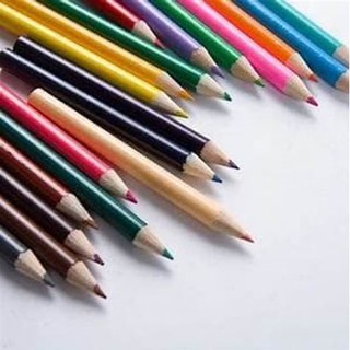 150Pcs Set Crayon Cat Minyak Warna Pastel untuk Anak 150Pcs Set Crayon Cat Minyak Warna Pastel untuk Anak