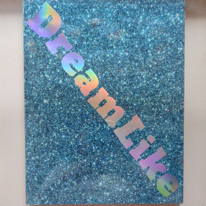 The Boyz - DDD Album Only + Jacob Photozine Dreamlike Ver.