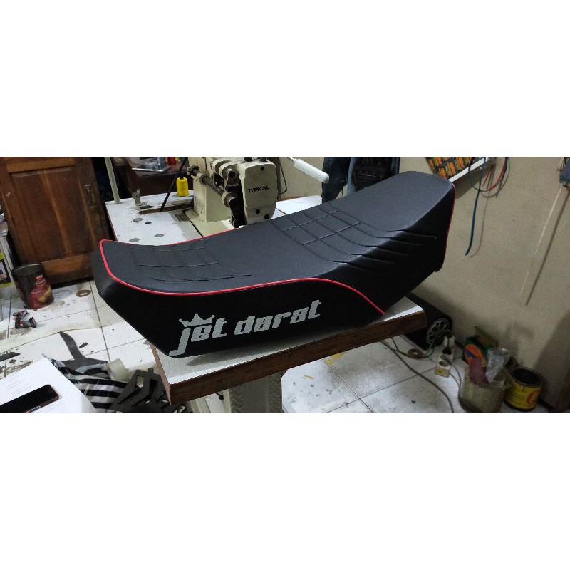 jok king jet darat-jok RX king perahu tebal