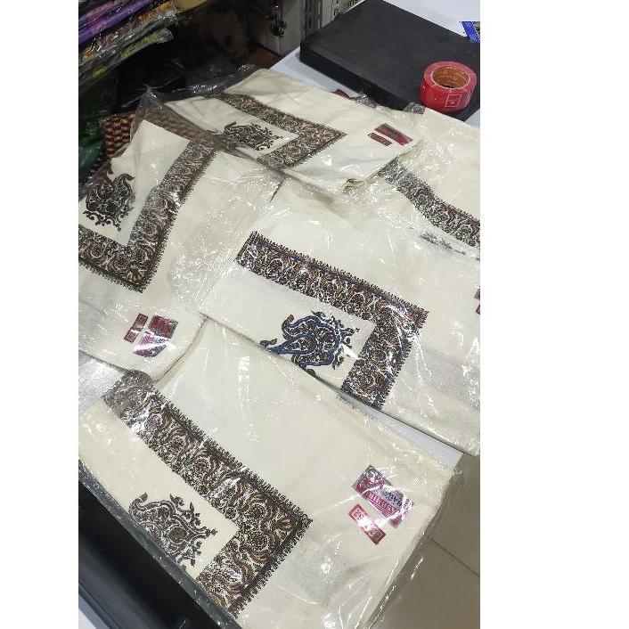 Sorban Printing kashmiri harga murah kualitas tidak murahan imamah hijazy makkawi