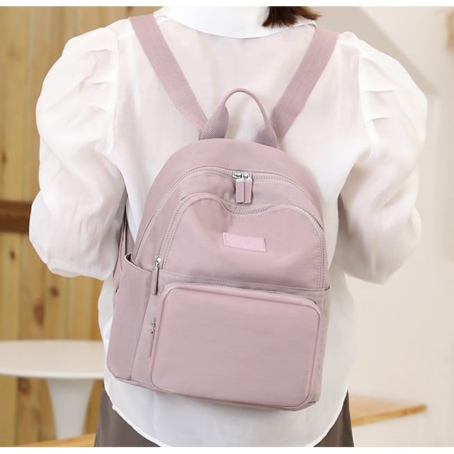 RANSEL WANITA IMPORT KOREAN STYLE YST 961#