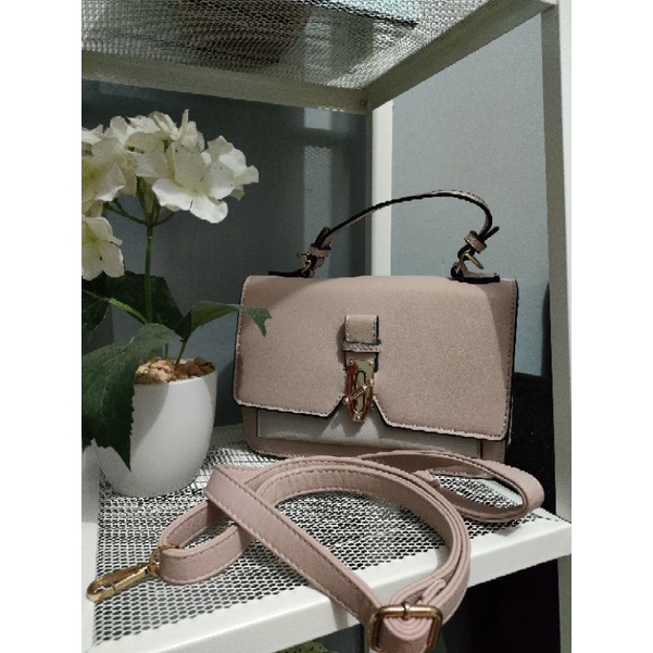 tas wanita donatello