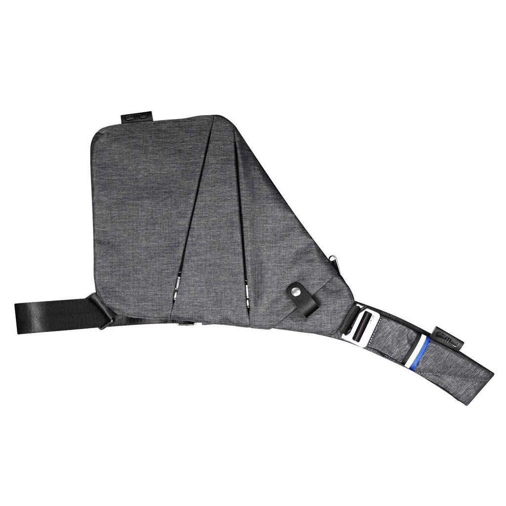 Tas Selempang NIID FINO Crossbody Chest Bag Anti Maling