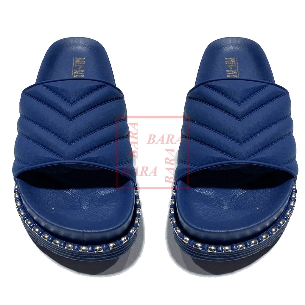 Bara~Bara Sandal Jelly Kokop BBJ28KCNL (Y5-6)-5