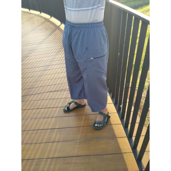 CELANA SIRWAL CINGKRANG CELANA MUSLIM JUMBO