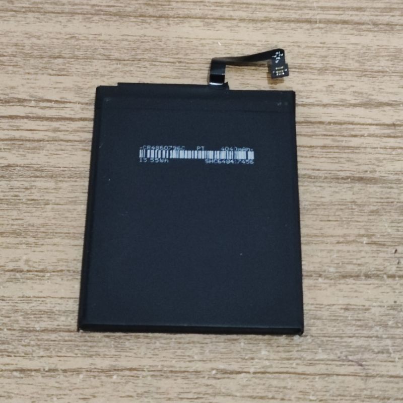 BATERAI BN42 FOR XIAOMI REDMI 4