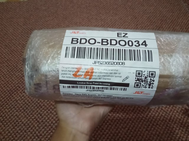 Kaki Springbed Tinggi 5cm / Stabil Pendek Padat 5cm / Kaki Dipan/ Kaki Sofa