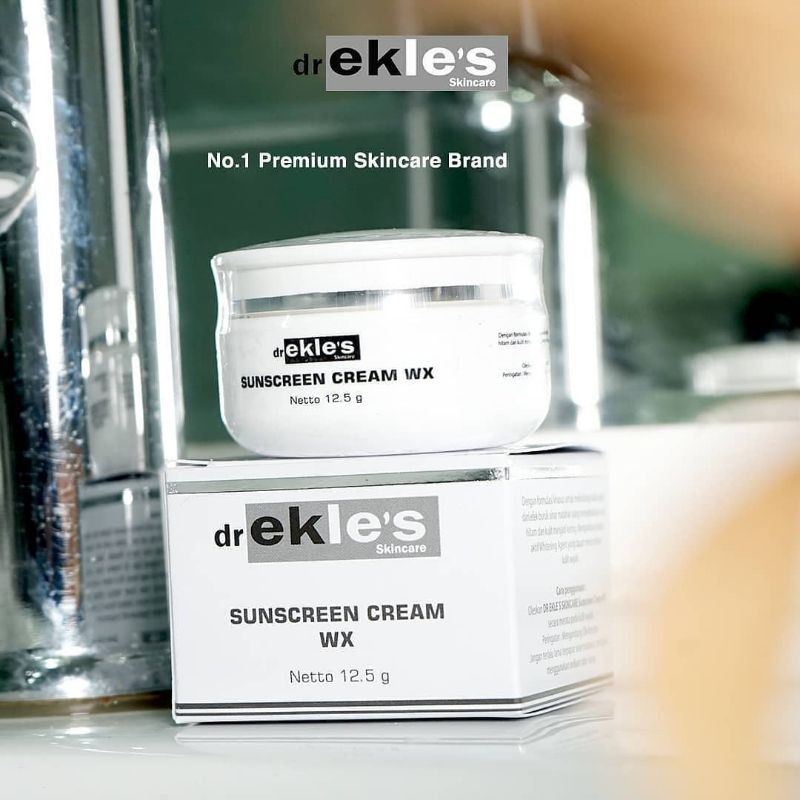 dr. Ekles Skincare