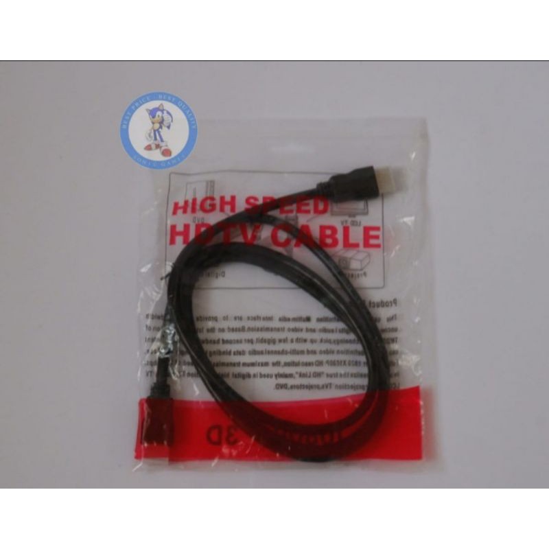 KABEL HDMI 1.5M HDMI 1.5 M HDMI 1.5 METER KABEL HDMI