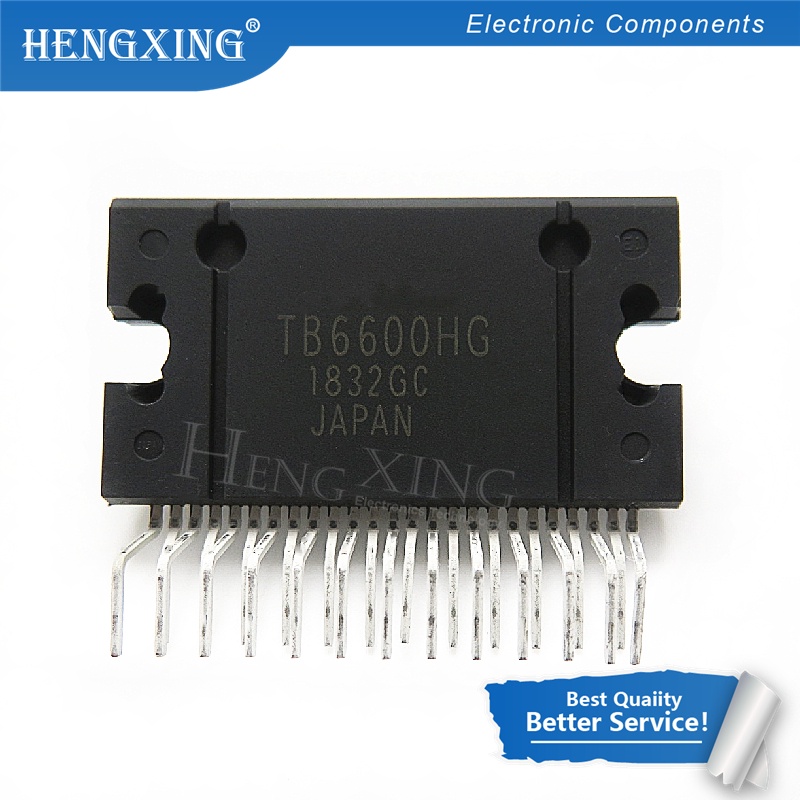 10pcs TB6600HG TB6600H TB6600 ZIP-25