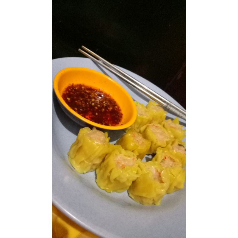 

DIMSUM AYAM || DIMSUM FROZENFOOD