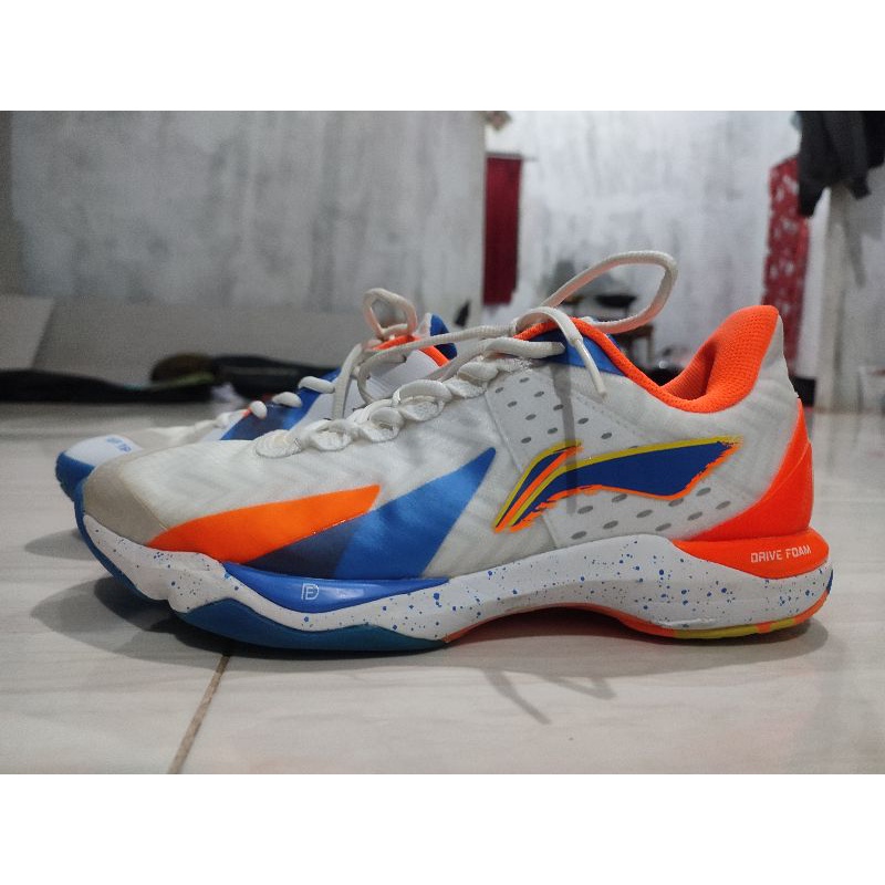 Sepatu Lining Dagger 3