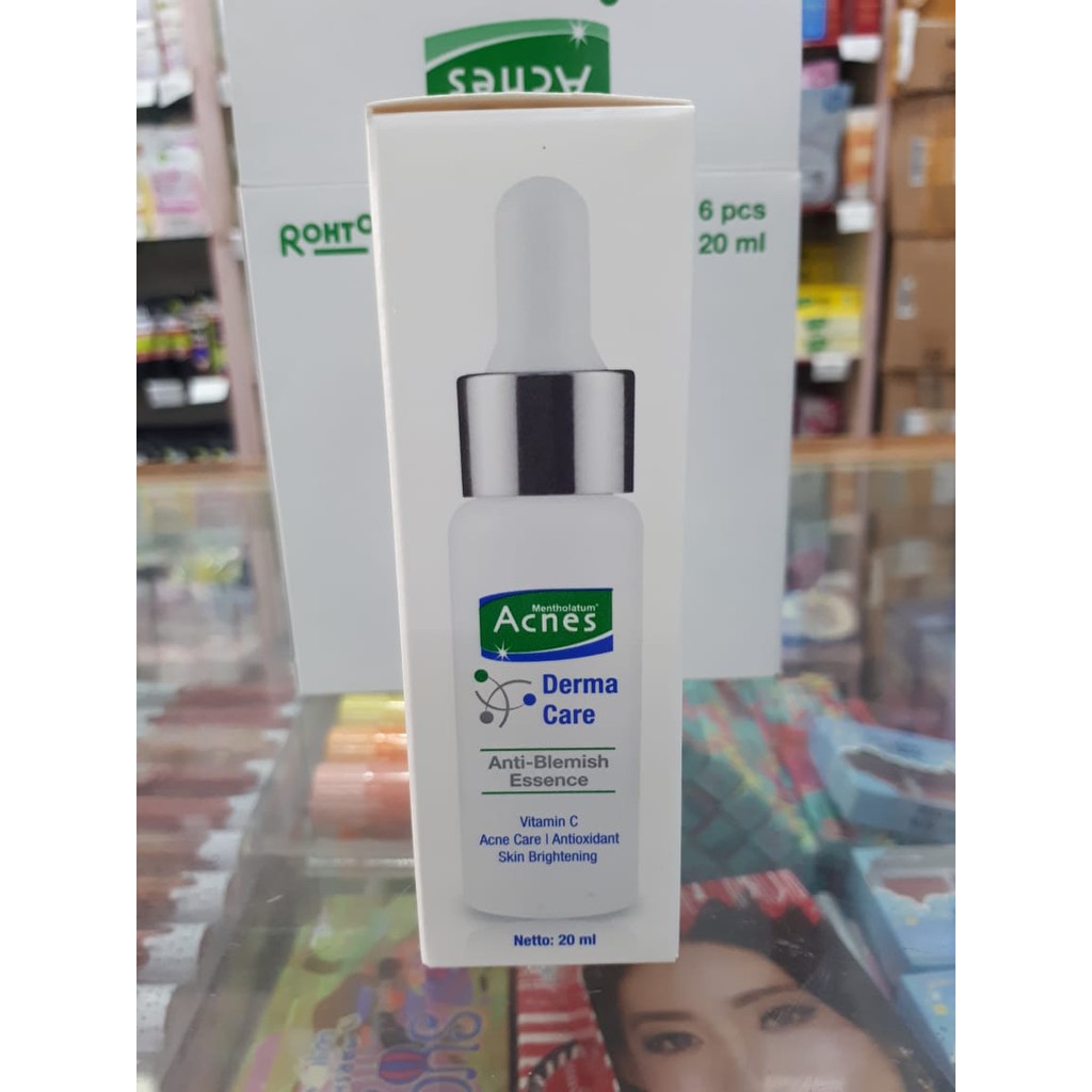 Acnes Derma Care Anti Blemish Essence 20ml