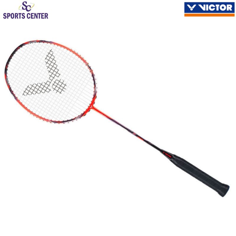 New Color Raket Badminton Victor Jetspeed S 11 / JS11 / JS 11 / JS-11 NC D
