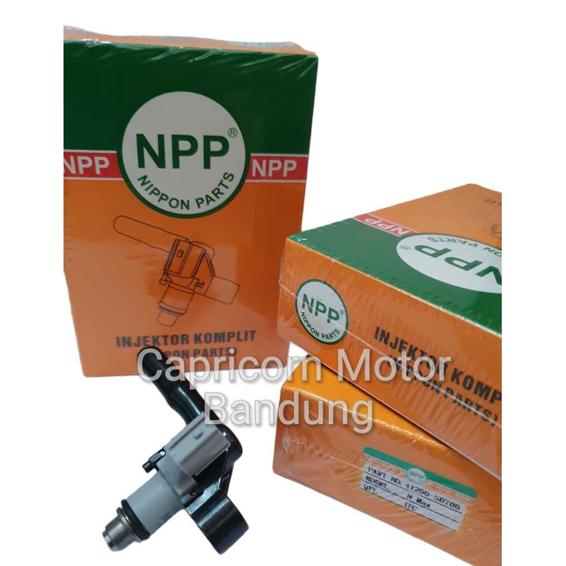 INJECTOR INJEKTOR NMAX N MAX ASSY 2DP NPP