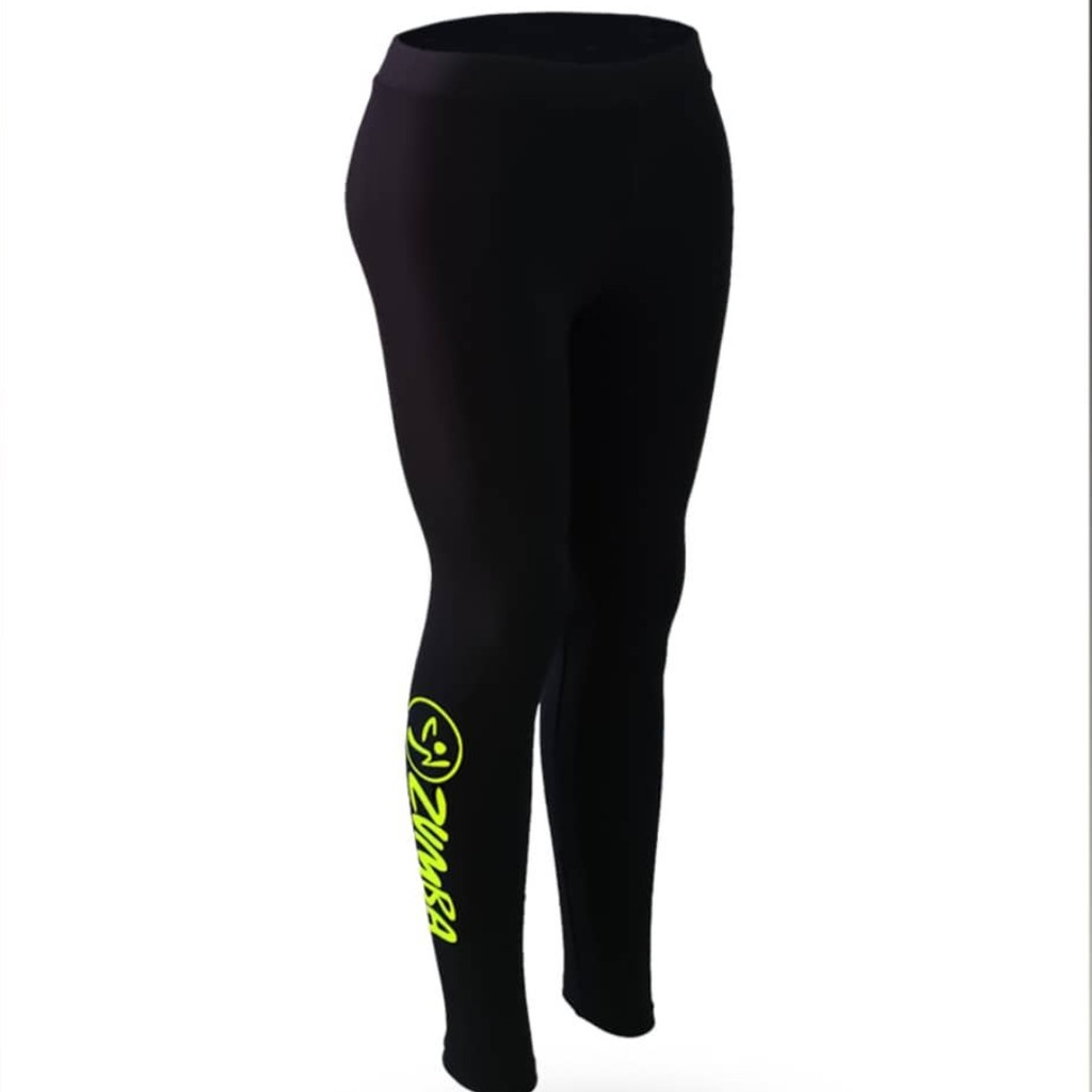 Legging Zumba