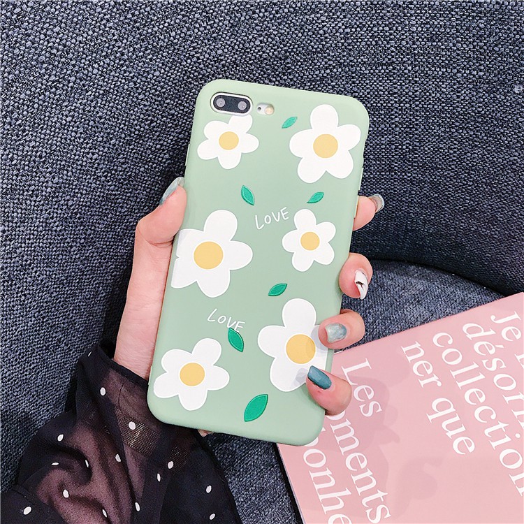 Flower Softcase Printing oppo a71 f1s f1 plus f9 a83 f11pro f7 f5 redmi 5a 7a j6 plus m20 y91 y71 v9