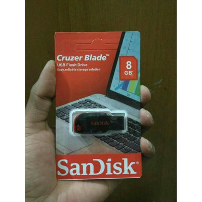 flashdisk Sandisk 8gb original