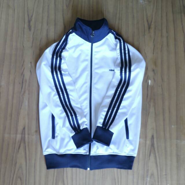 Tracktop adidas beckenbauer