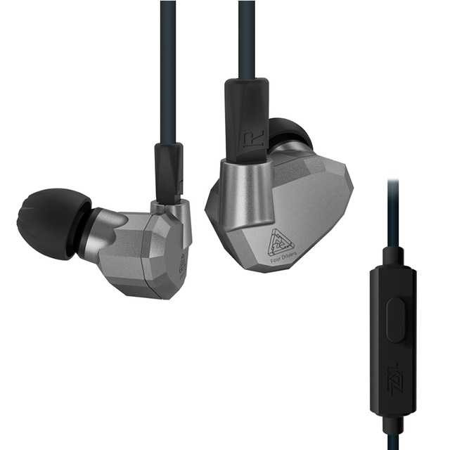 KZ ZS5 Earphone
