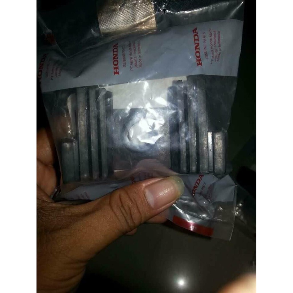 Terbaru Karet baut tangki tiger 2000 ORIGINAL AHM Limited