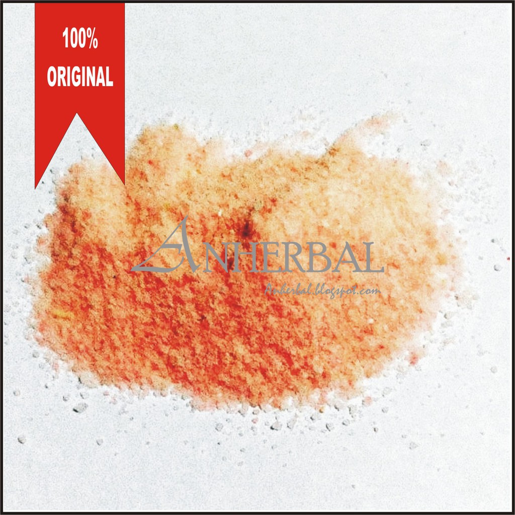 LULUR BADAN COKLAT 1kg