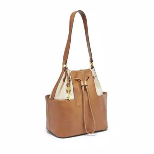 FOSSIL WOMEN'S COOPER BUCKET BAG