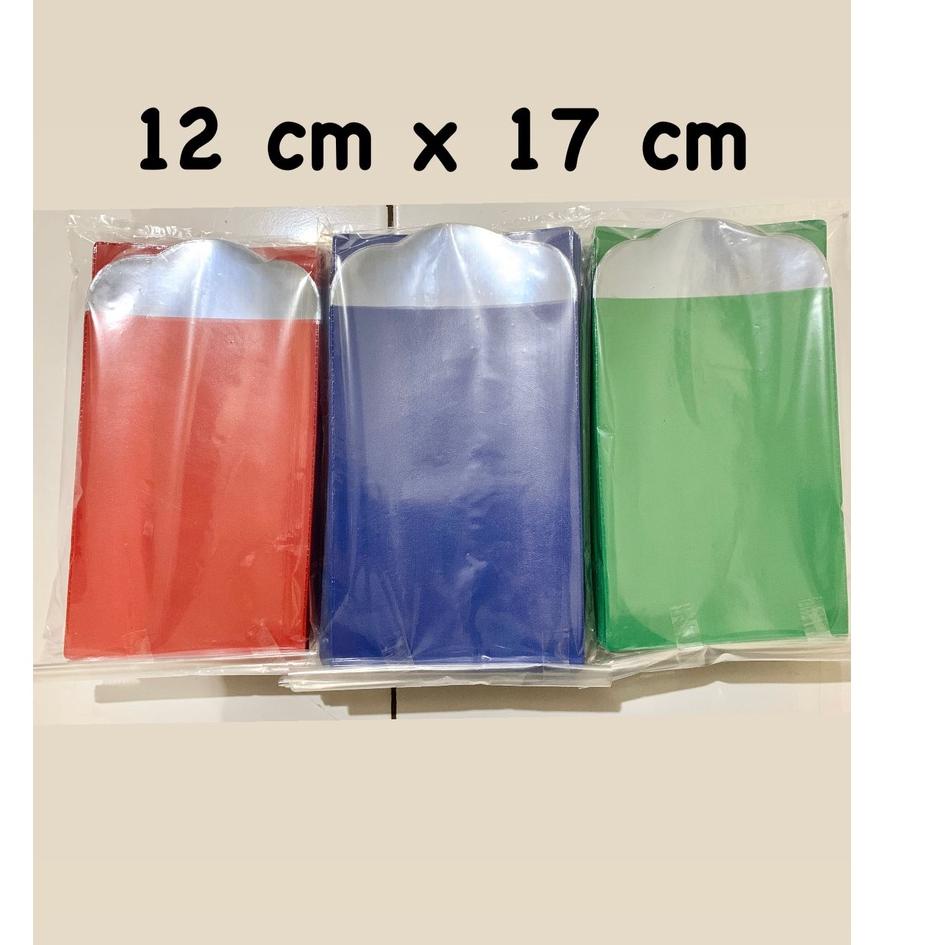 

Barang Pilihan.. Plastik SPP IURAN UKURAN 12X17 cm isi 100 pcs