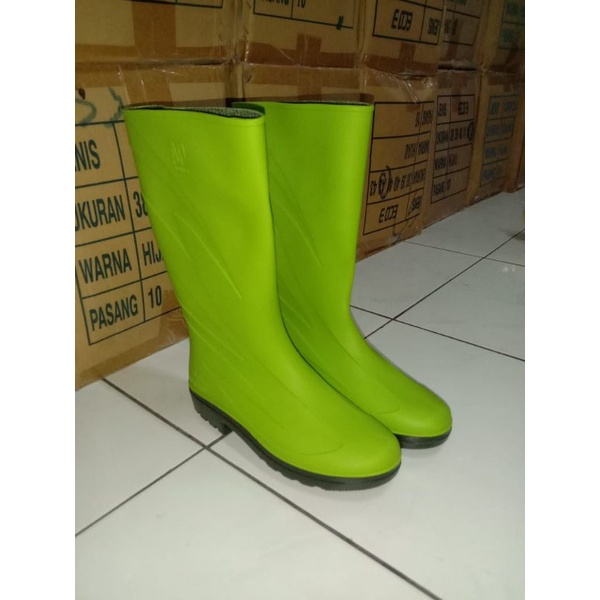 Sepatu Boots AP 2017 Lemon / AP boots Original