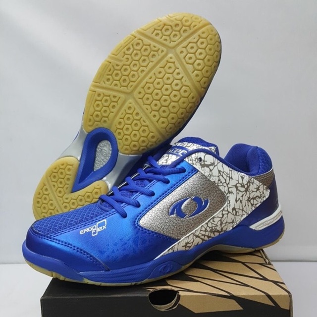 ORIGINAL Astec Kratos Sepatu Badminton Bulutangkis