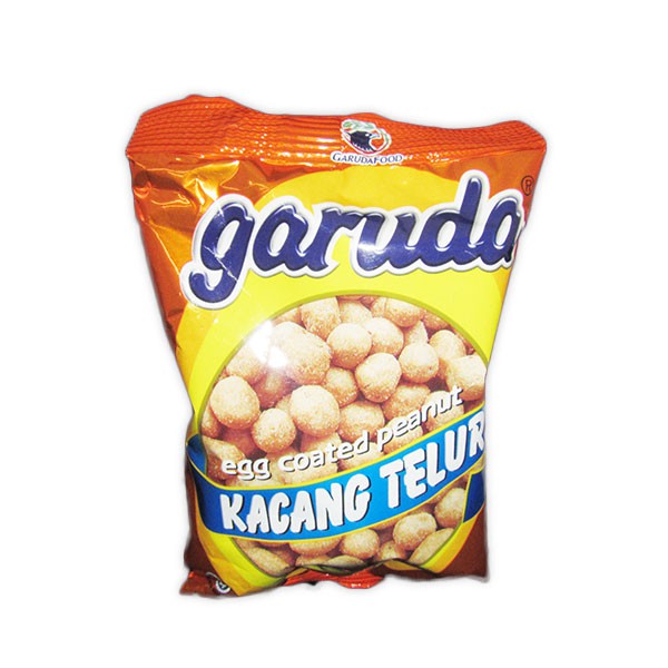 

Garuda Kacang Telur 100 Gr