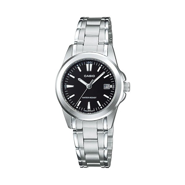 CASIO LTP 1215A LTP-1215A ORIGINAL GARANSI RESMI