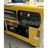 Genset solar general MT6800S. genset silent diesel 5000 watt 5500 watt