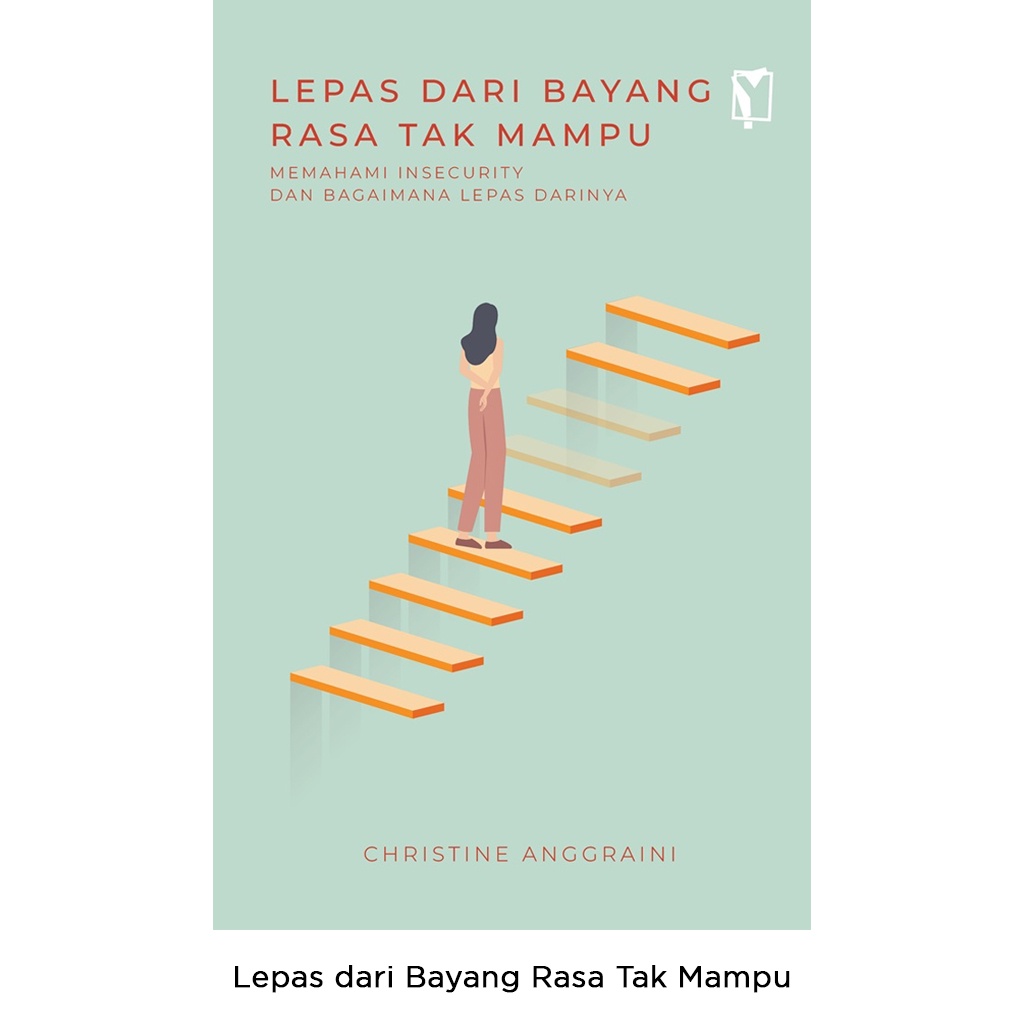 Gramedia Bali - Lepas dari Bayang Rasa Tak Mampu