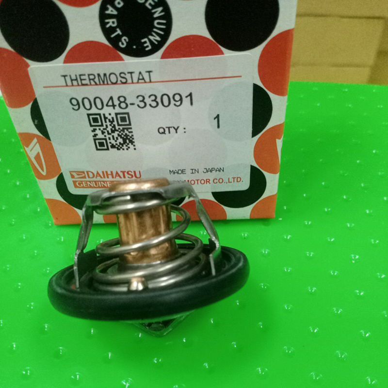 termostat thermostat daihatsu granmax grenmek