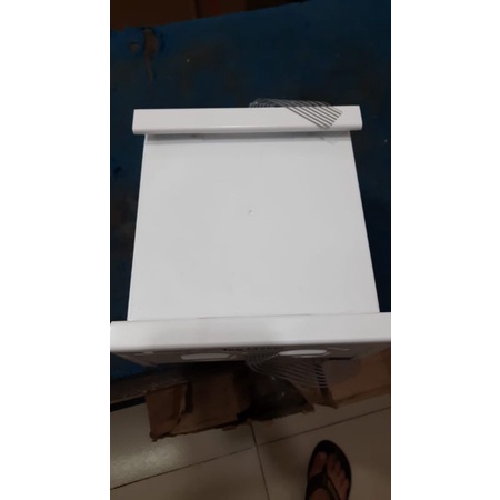 ICE MAKER cocok utk kulkas LG  type GN B 195SQMT , GN B 215SQMT , GN B 272