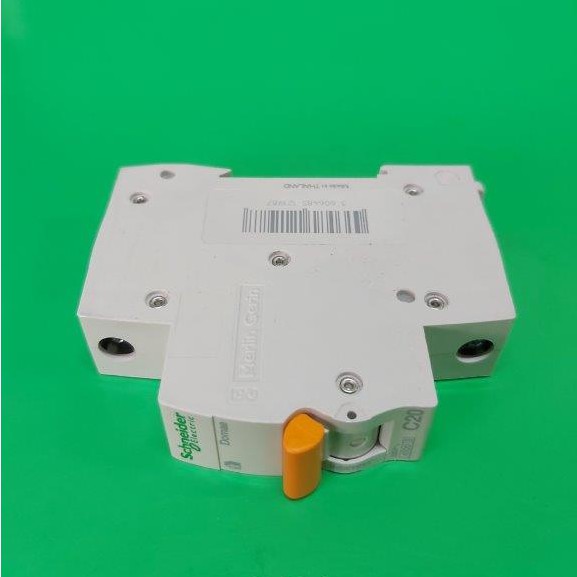 MCB Merlin Gerin 20A MCB Schneider 20A MCB DOMAE 20A