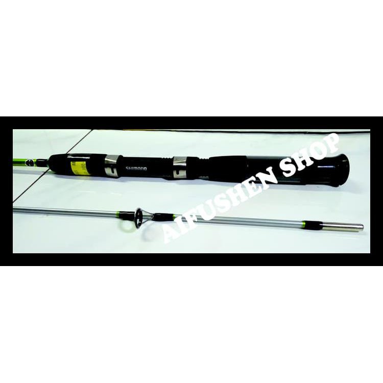 Promo Murah Joran / Rod Shimano Cruzar Sg2462 ( 135 Cm ) Best Seller