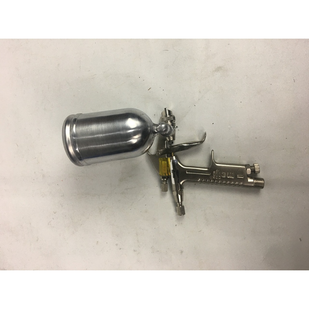Spray Gun R3 G MEIJI Taiwan Tabung Atas Premium - Meiji R3G