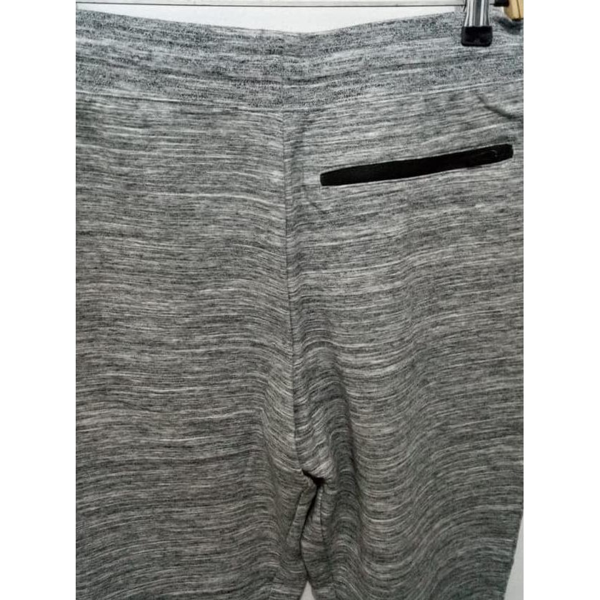 gap black sweatpants