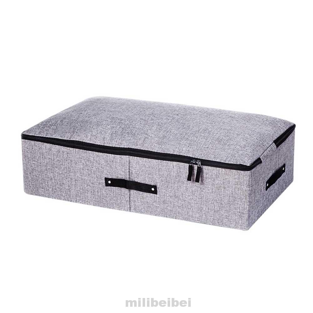 Wardrobe Traveling Luggage Garment Clothes Blanket Linen Storage