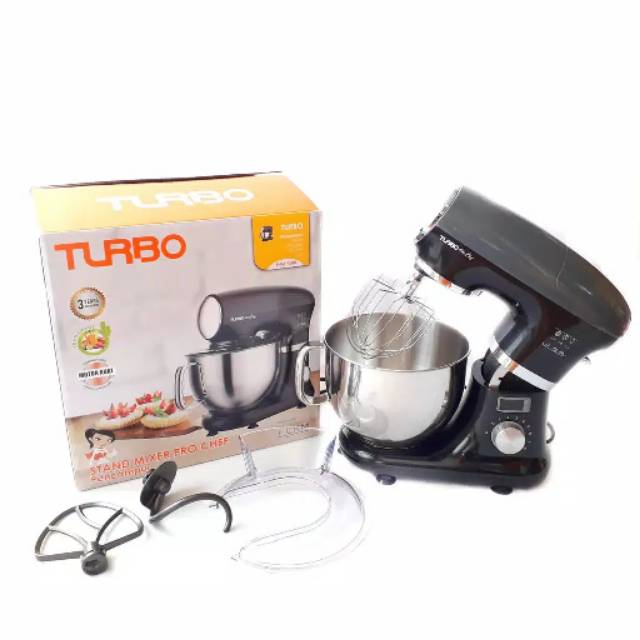 Mixer grande turbo ehm 9588