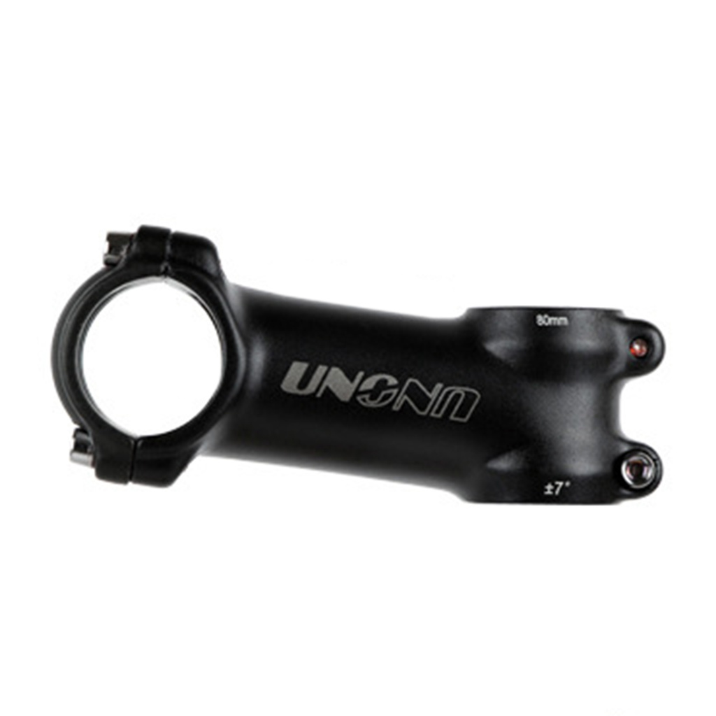 [Jianxin]  UNO Ultralight ±7 Degrees 60-130MM Bicycle Handlebar Stem for Cycling