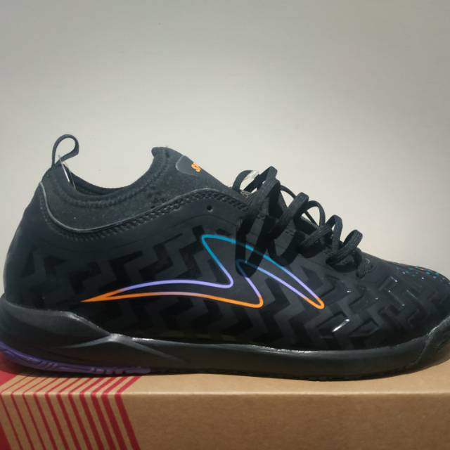 Specs Cyanide Galaxy In